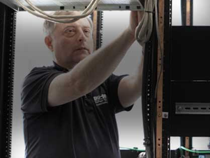 Radio Programming & Repair